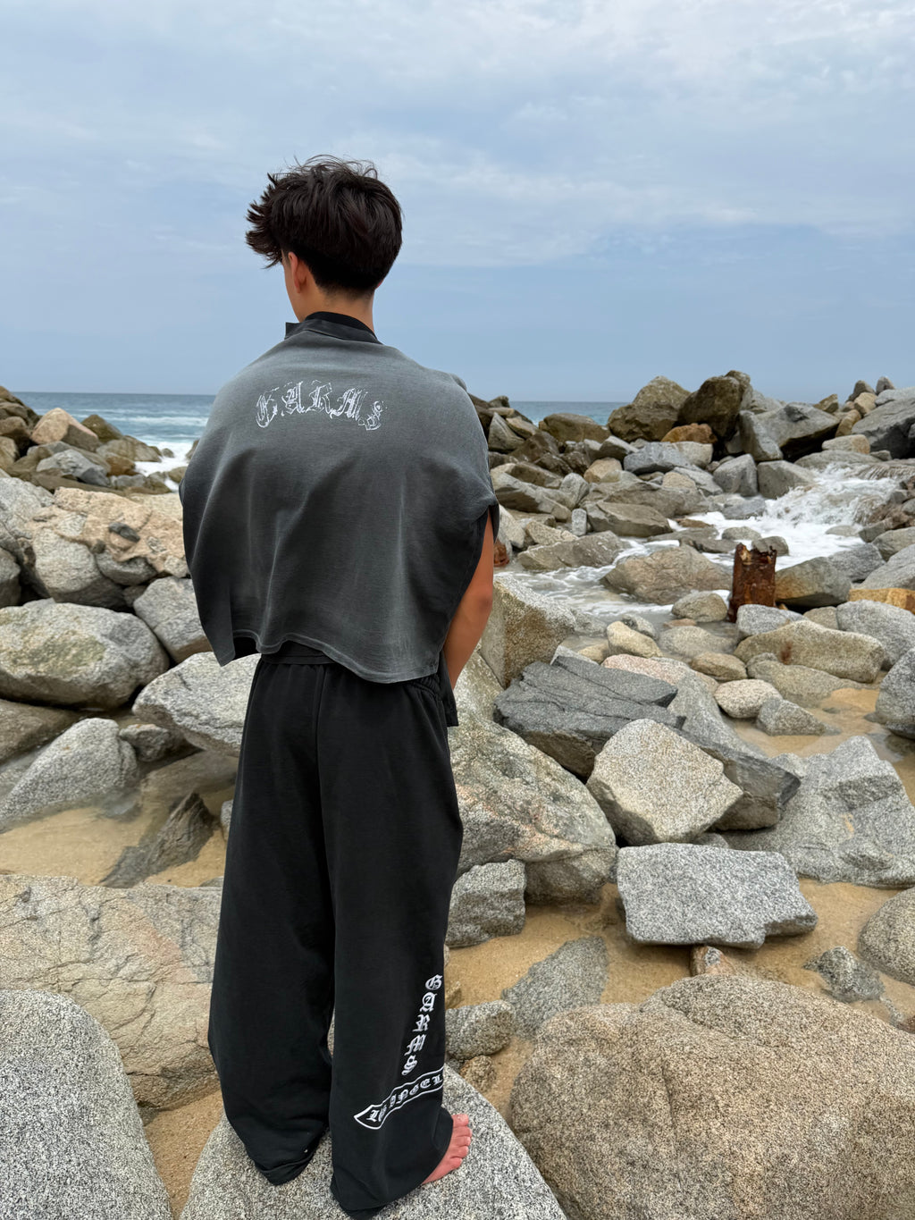 Rinse & Wash Sweatpants