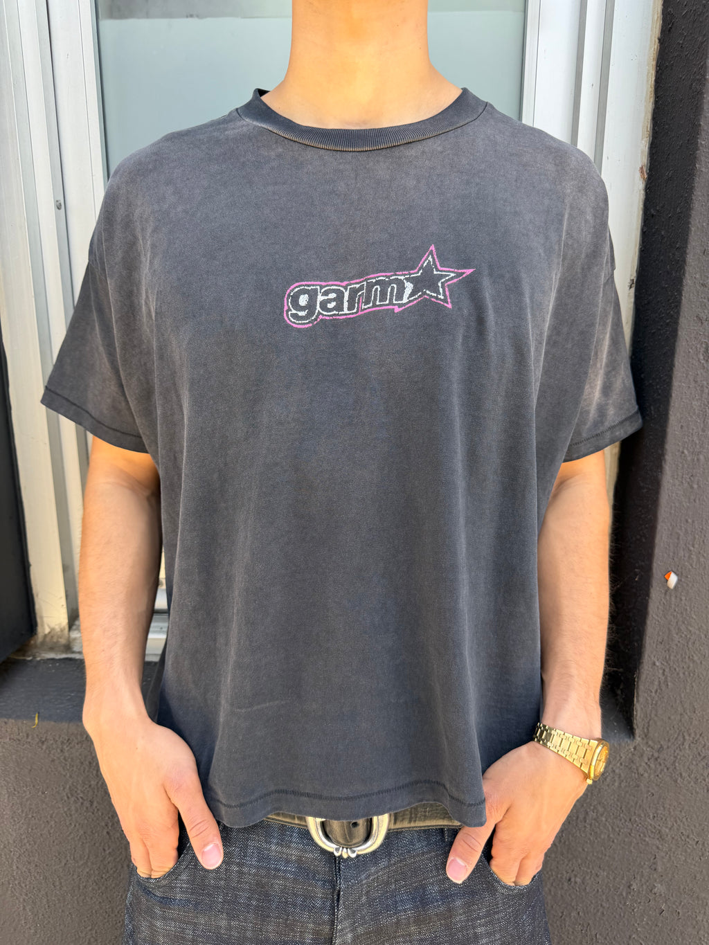 GarmStar Tee
