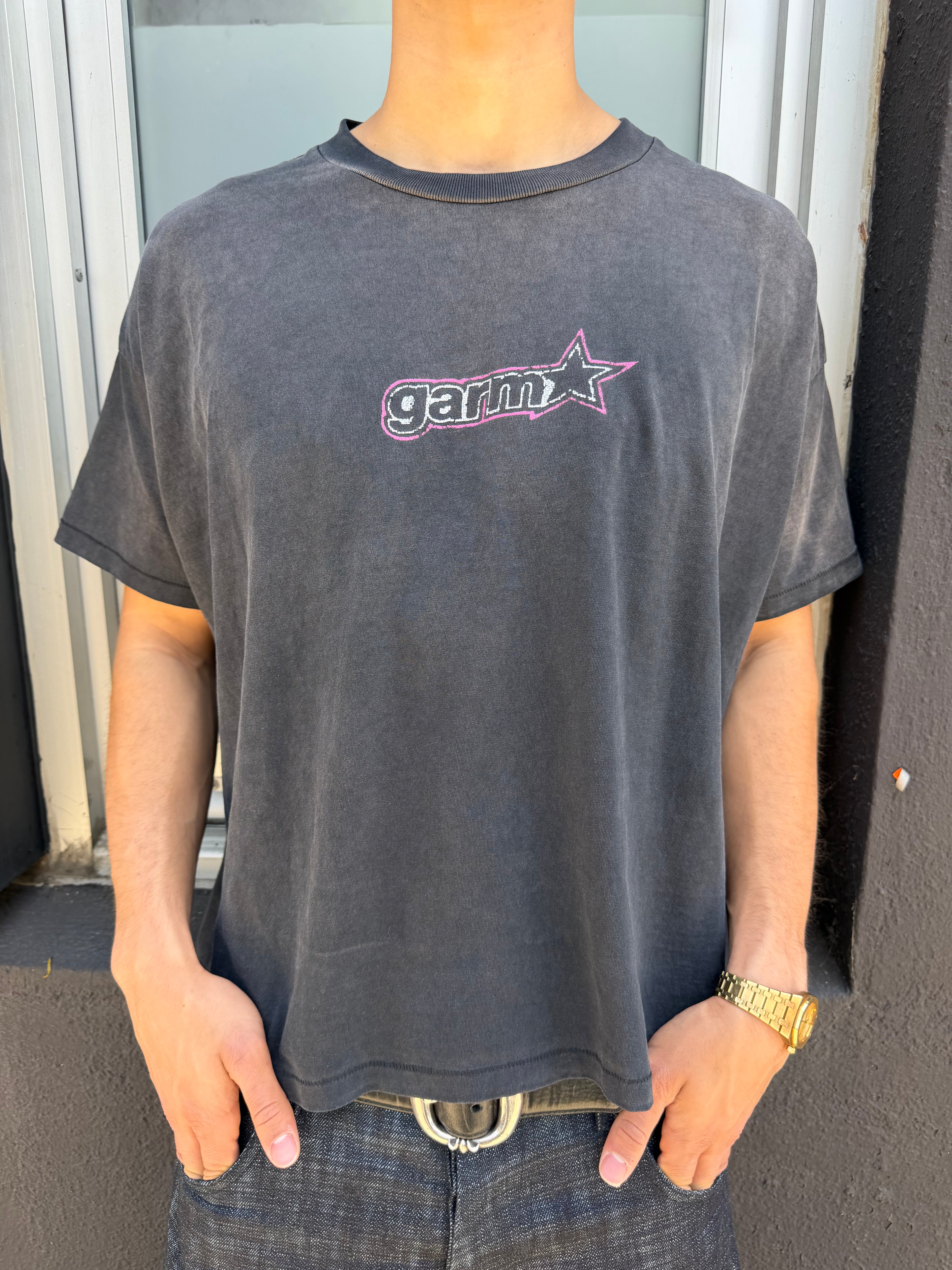 GarmStar Tee