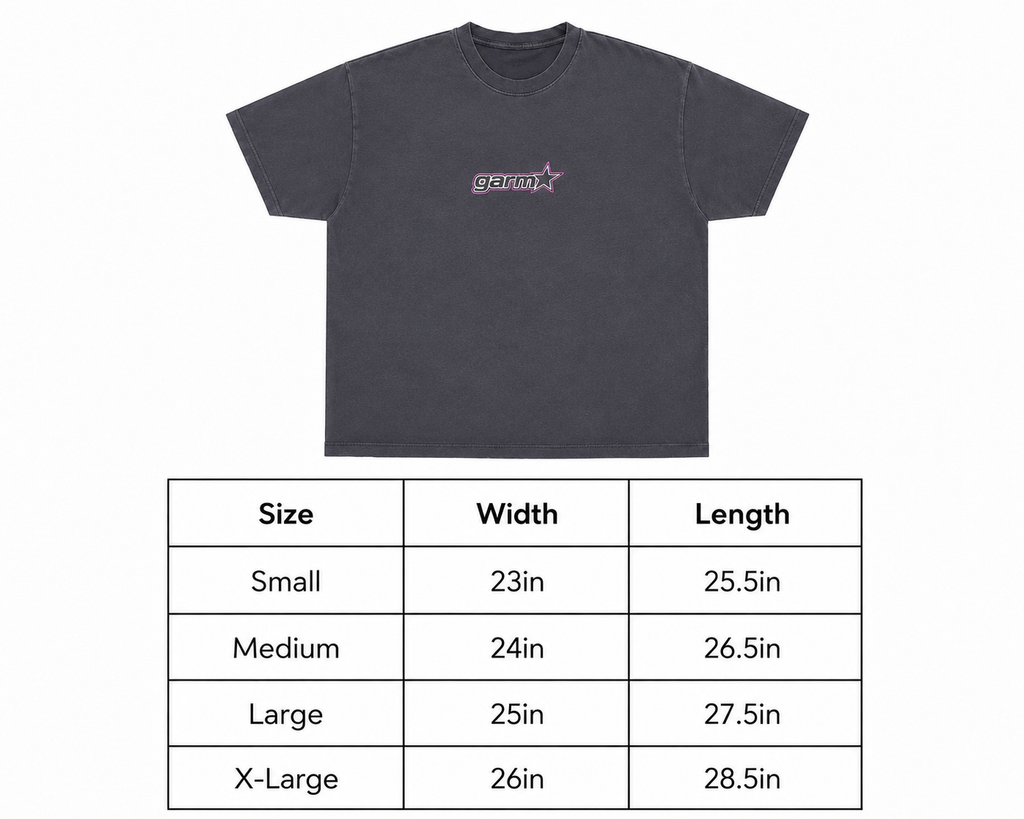 GarmStar Tee