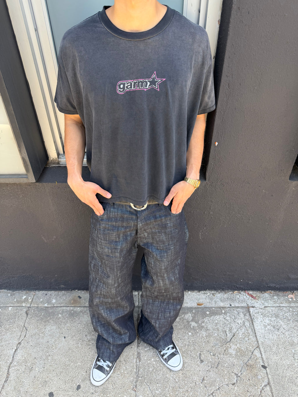 GarmStar Tee