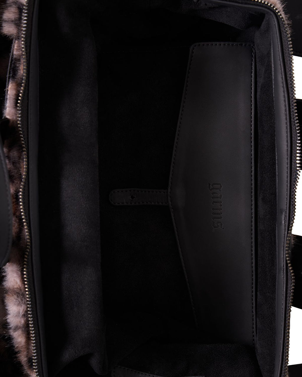 Minx Backpack