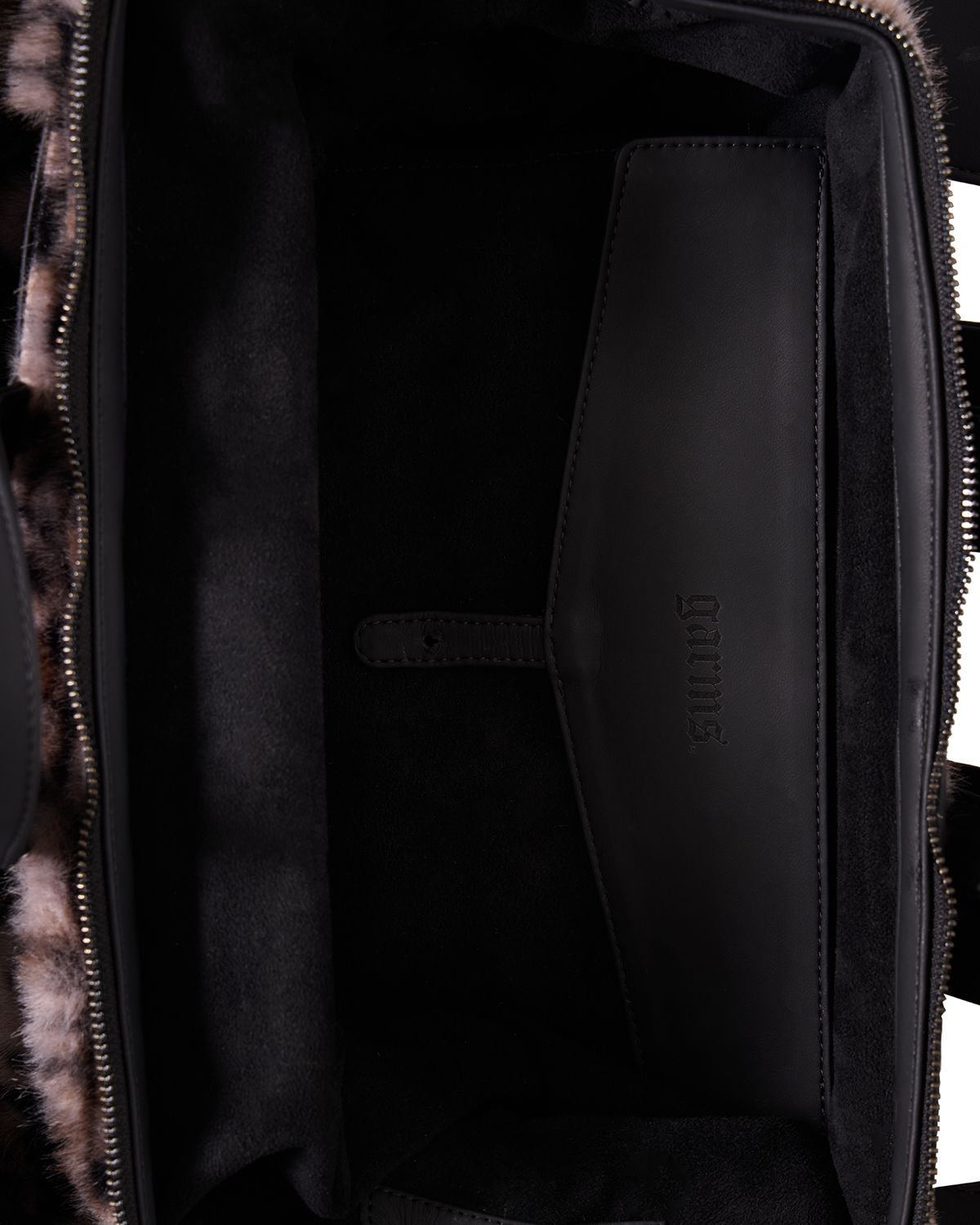 Minx Backpack
