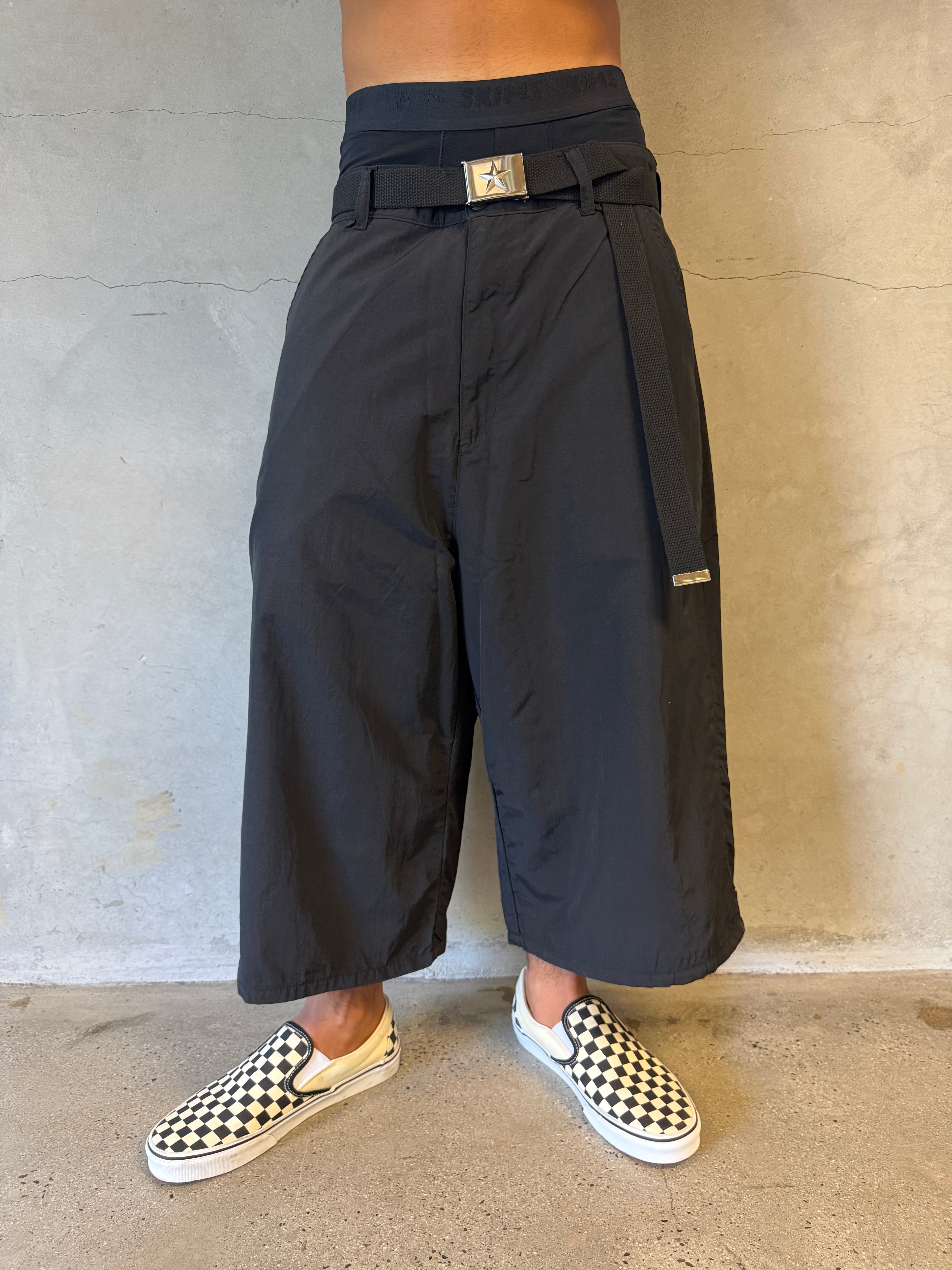 G Belt Buckle + Strap