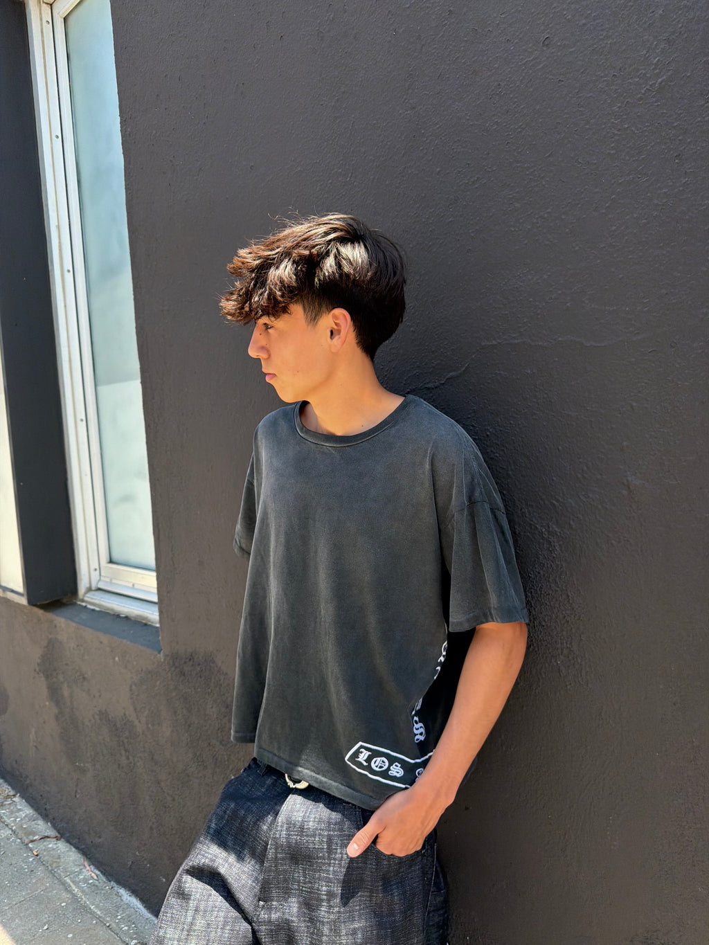 Rocker Panel Tee Shirt