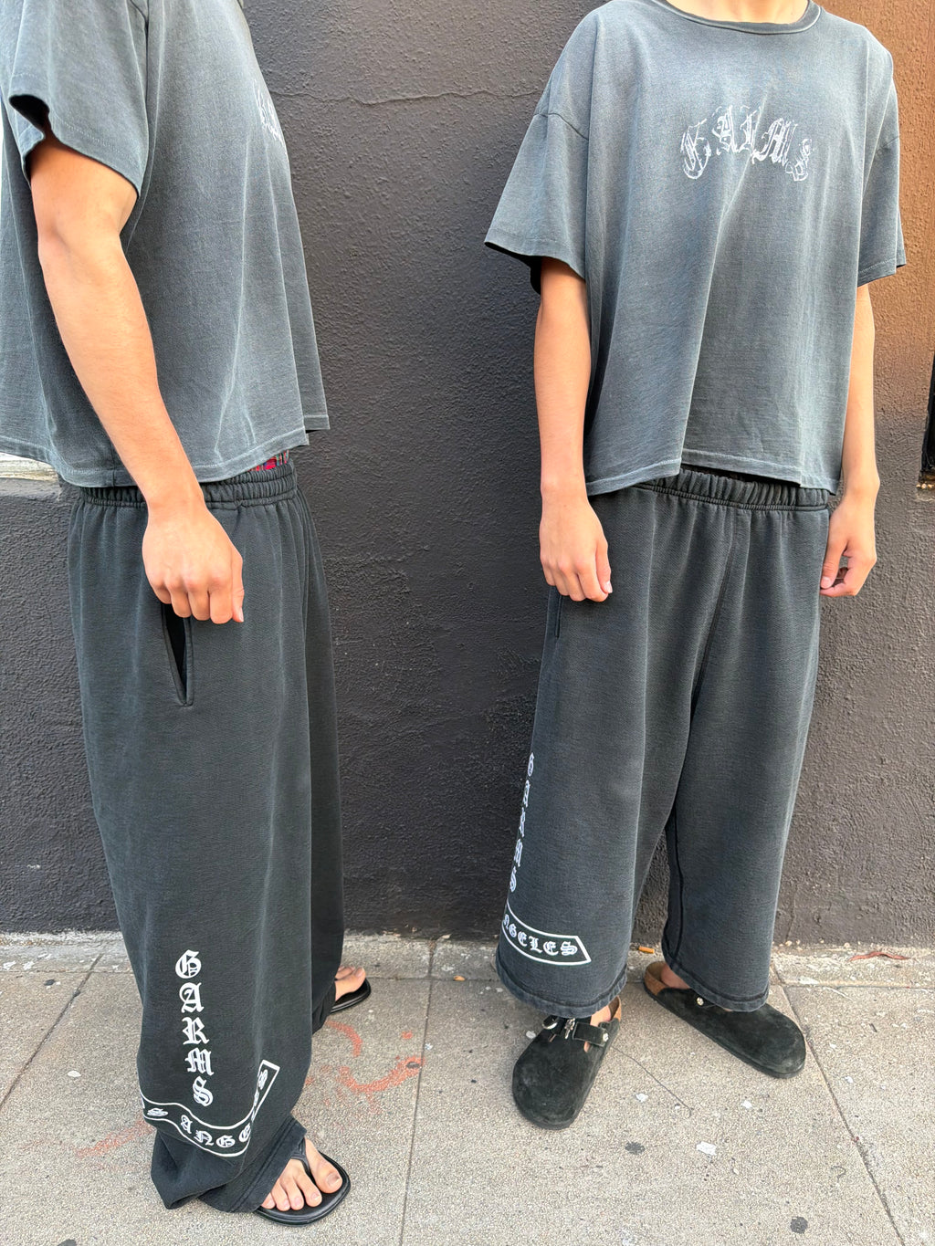 Rinse & Wash Sweatpants