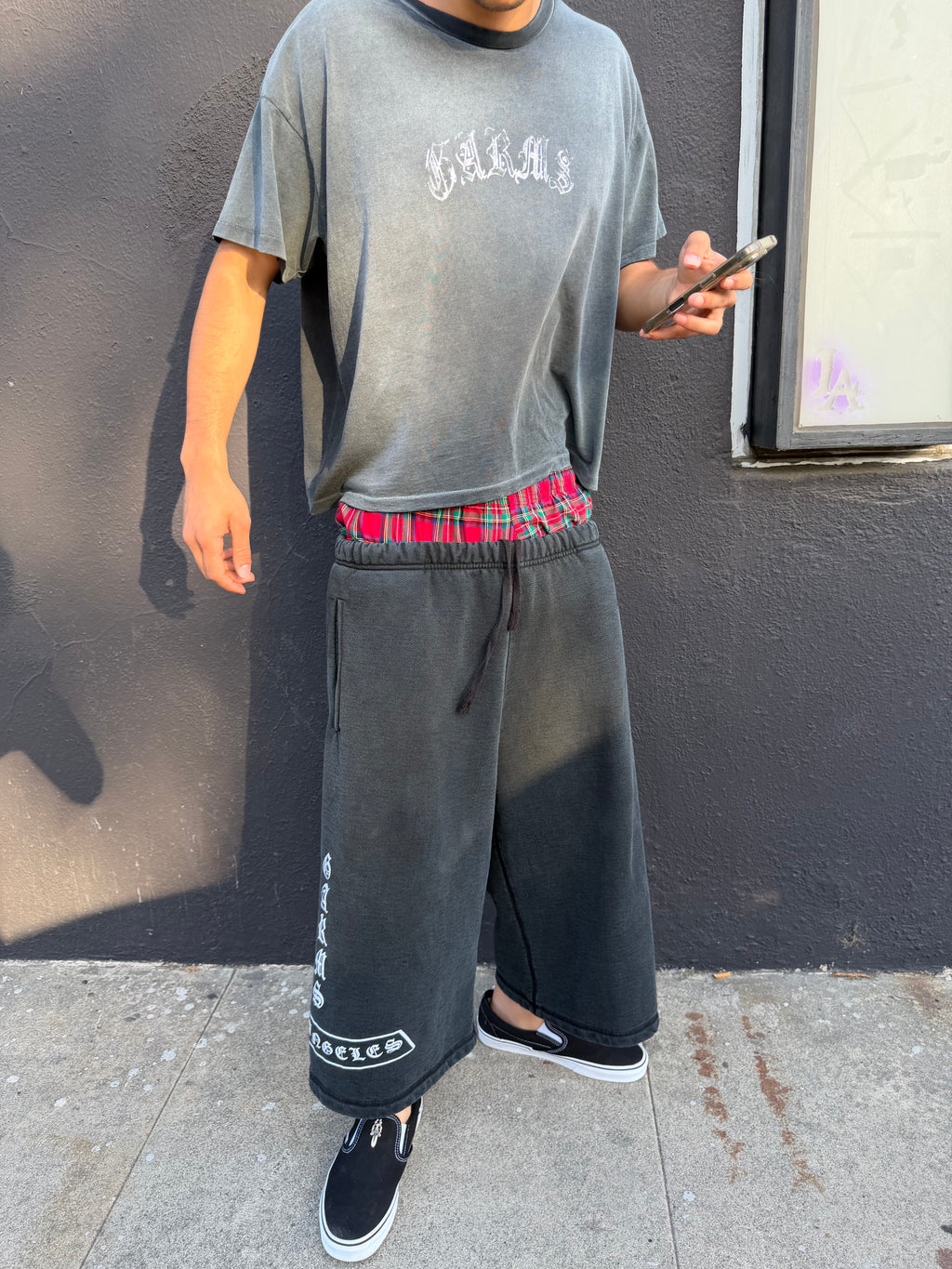 Tattoo Tee Shirt