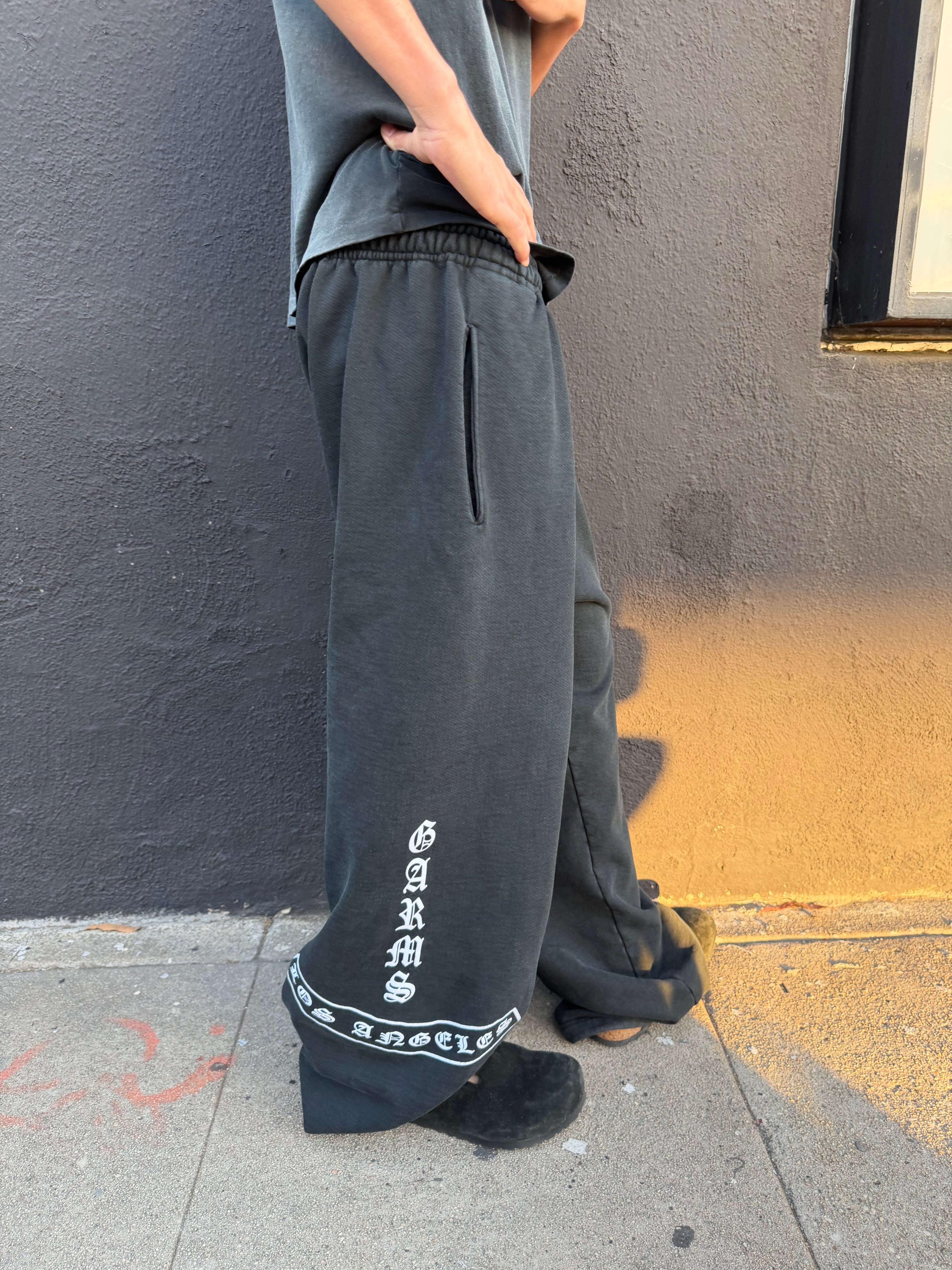 Rinse & Wash Sweatpants