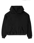 Core Hoodie Black *