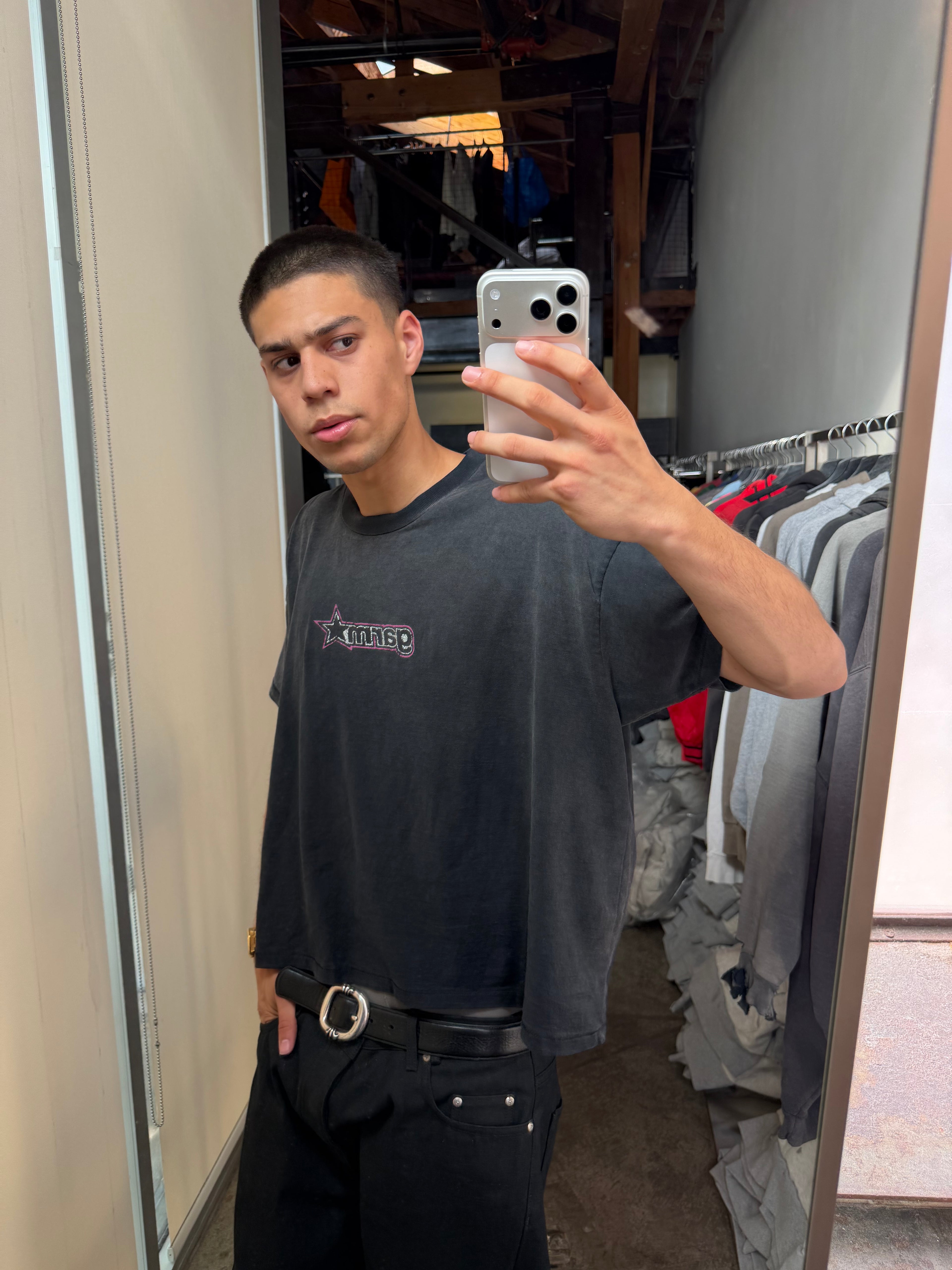 GarmStar Tee