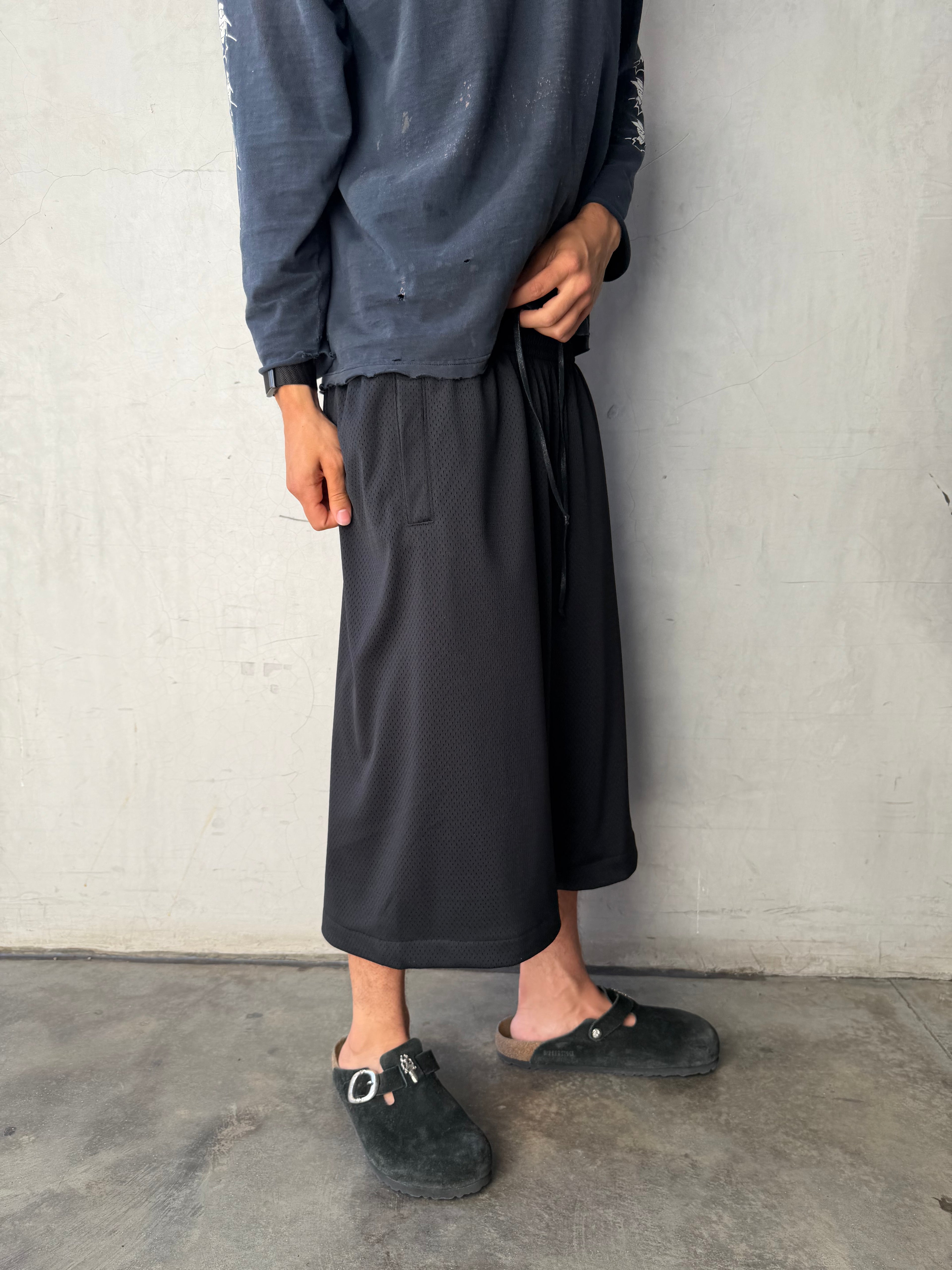 Two Way Shorts