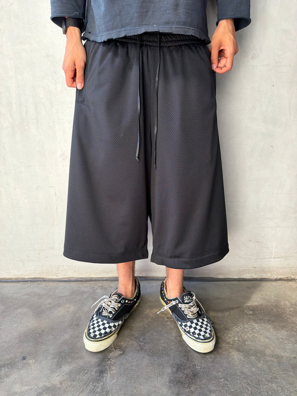 Two Way Shorts