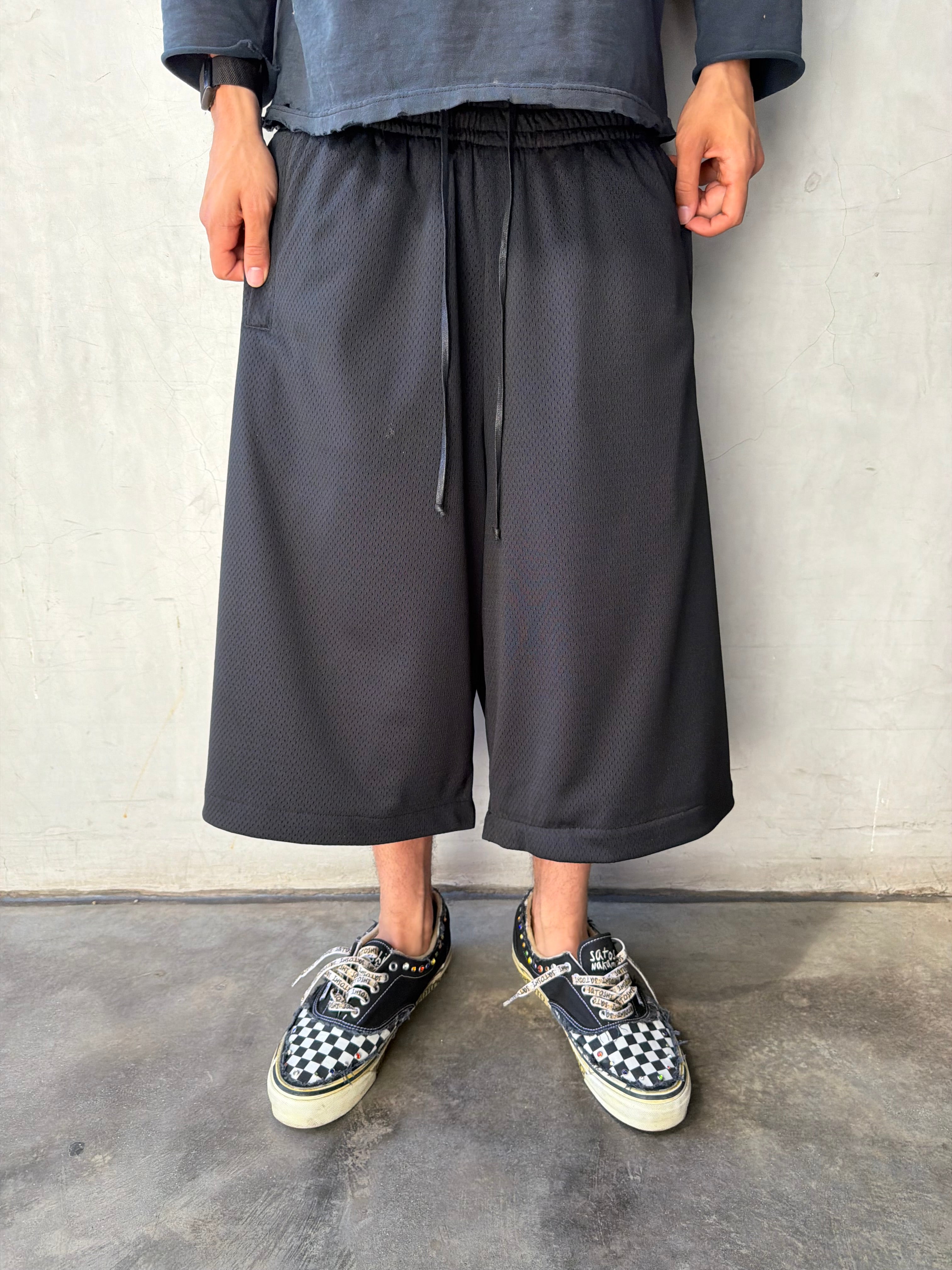 Two Way Shorts