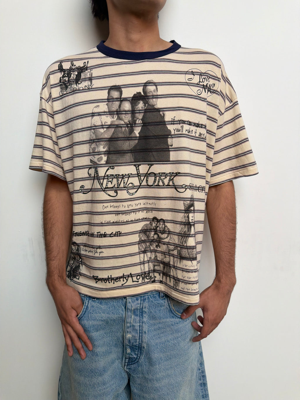 New York Tee *