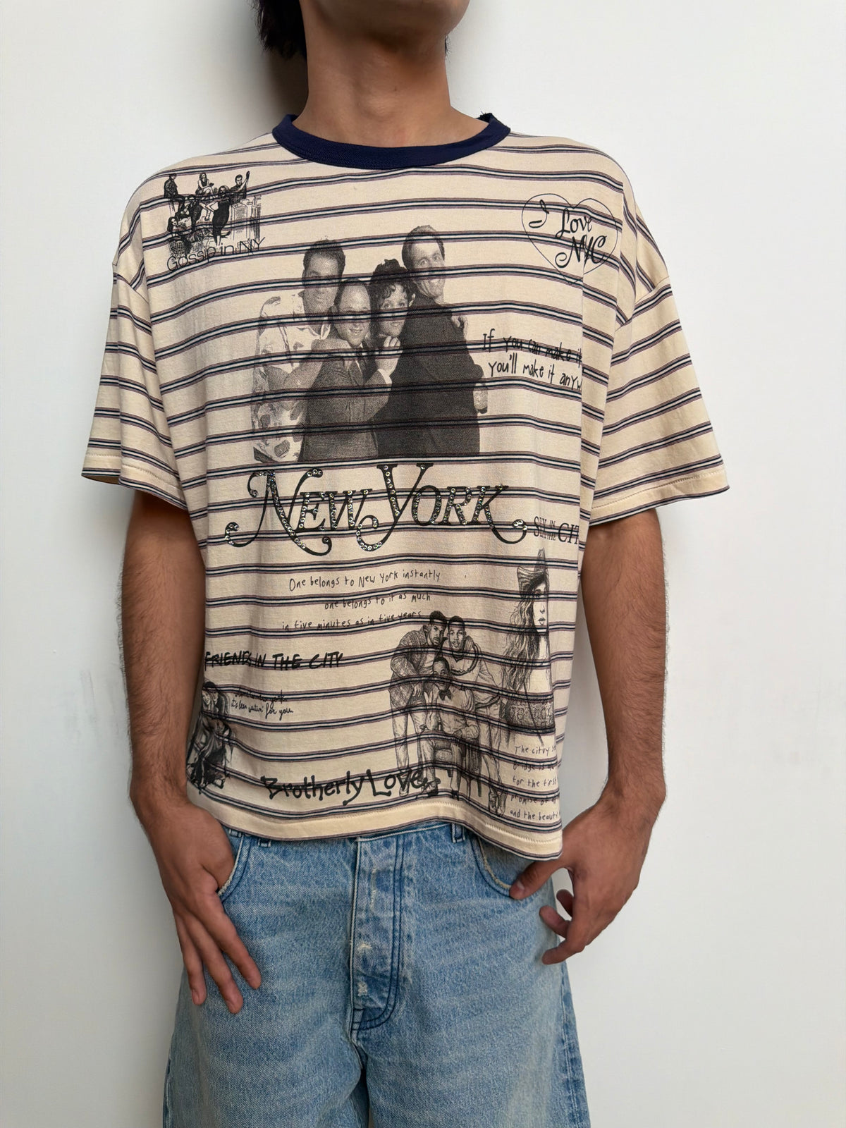 New York Tee *