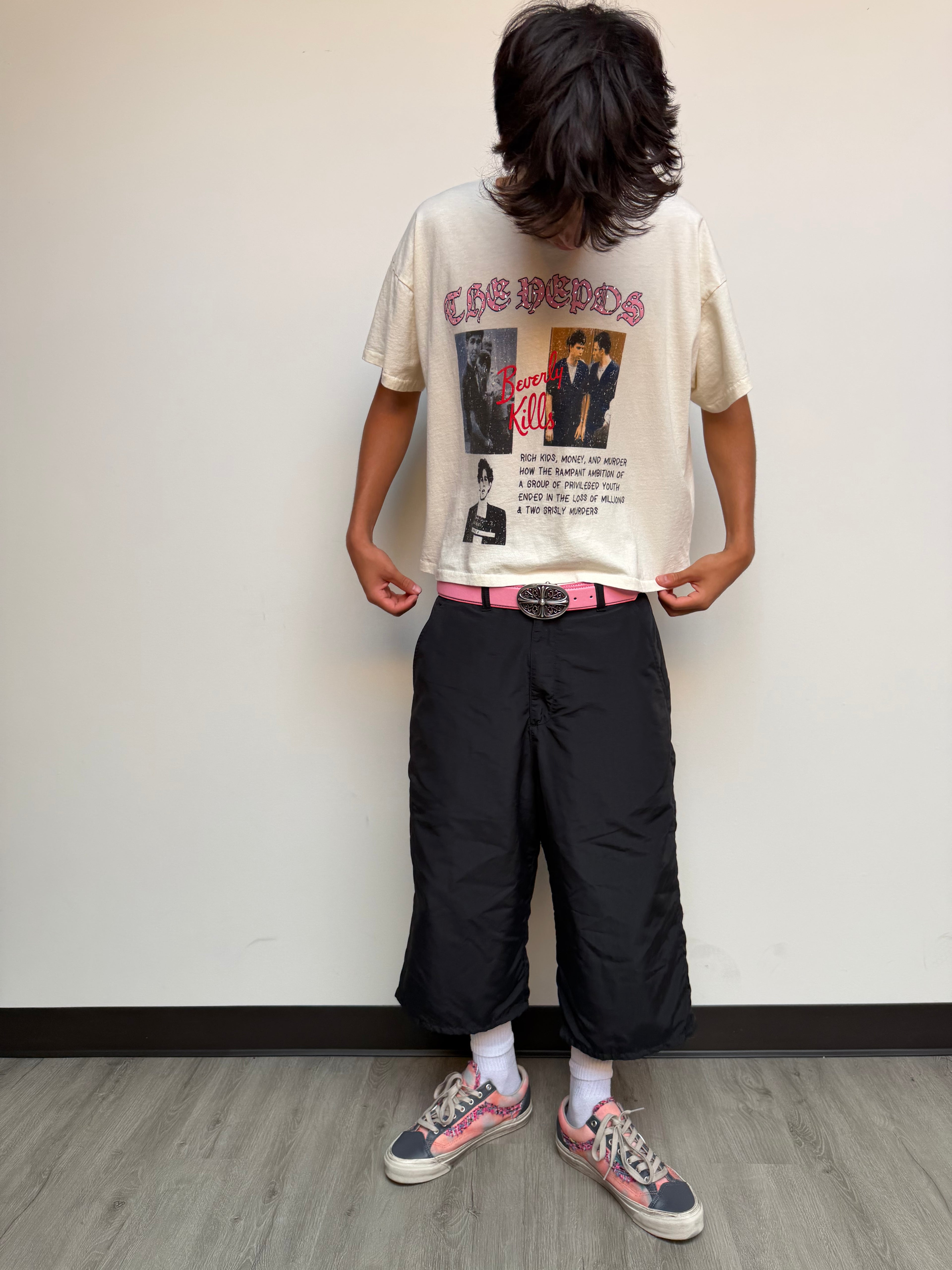 Beverly kills tee