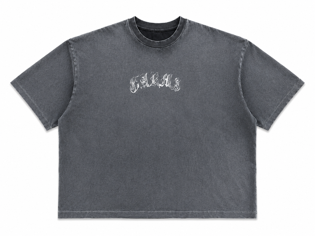Tattoo Tee Shirt