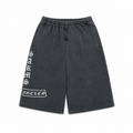 V2 Faded Rocker Panel Sweatshorts