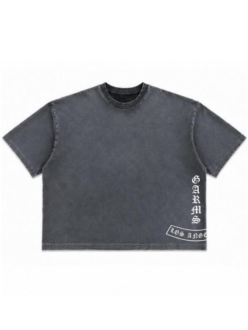 Rocker Panel Tee Shirt