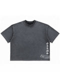 Rocker Panel Tee Shirt