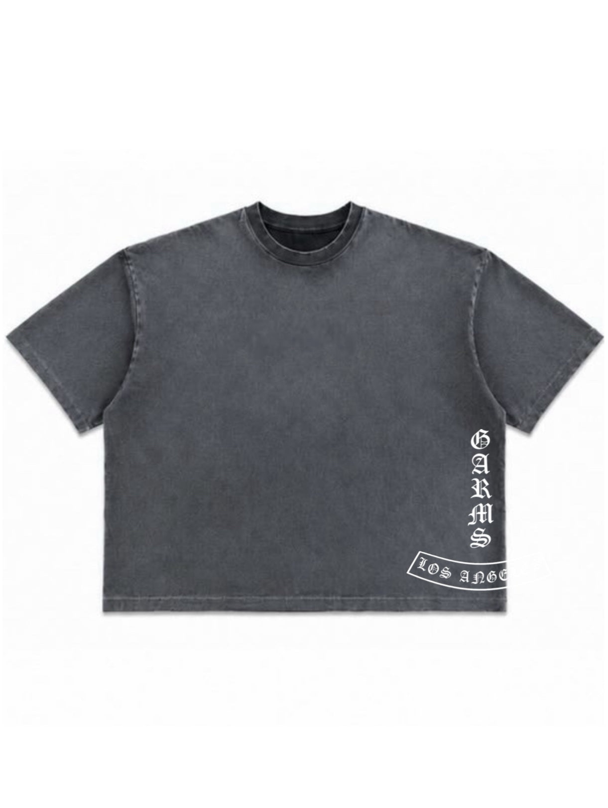 Rocker Panel Tee Shirt