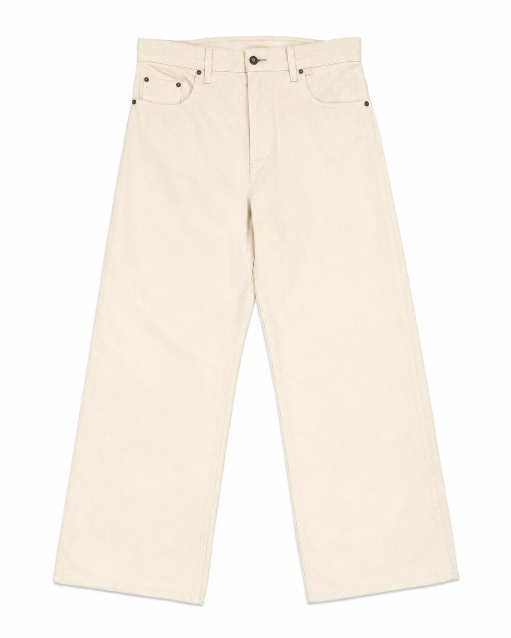 Cream CH Denim