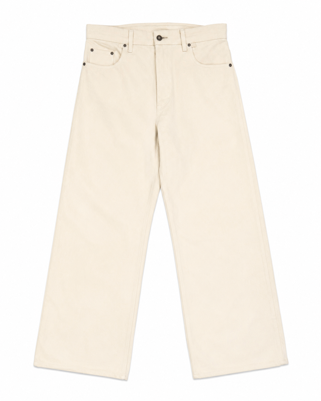 Cream CH Denim