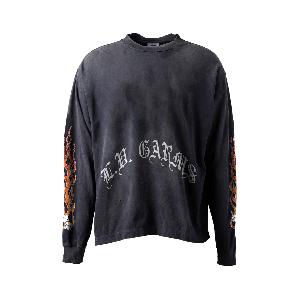 Sin City Vegas Exclusive Longsleeve