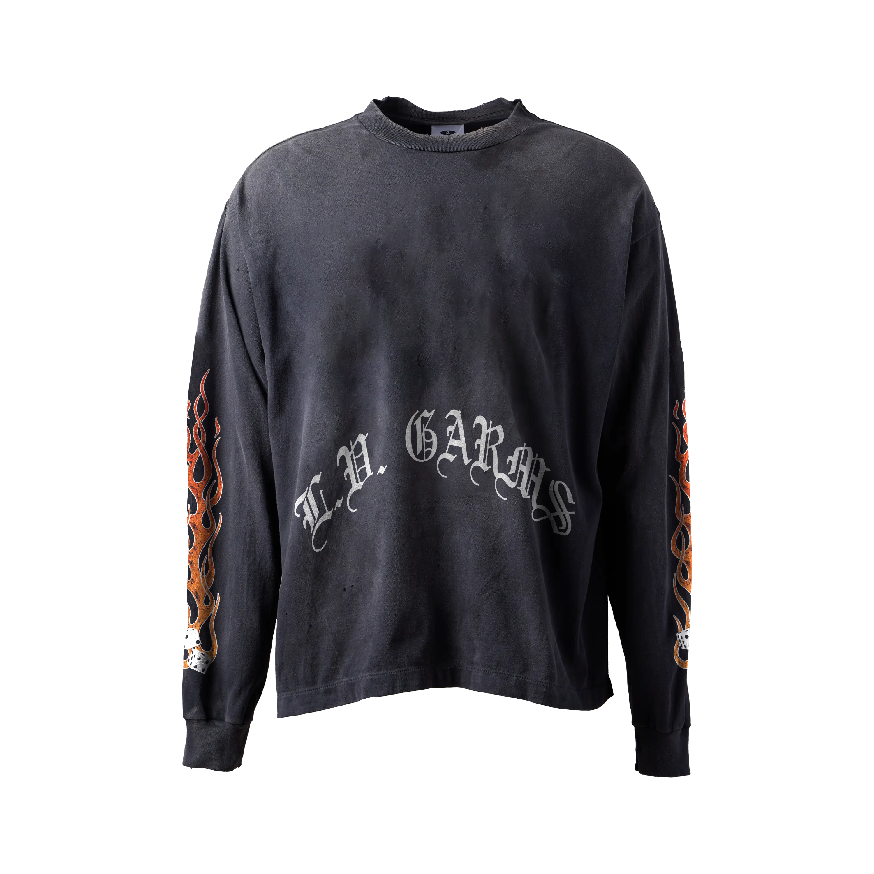 Sin City Vegas Exclusive Longsleeve