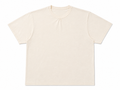Core Tee Bone White