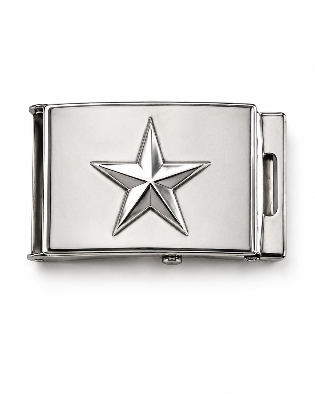 Star Buckle + Strap