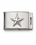 Star Buckle + Strap