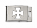 Iron Cross Buckle + Strap