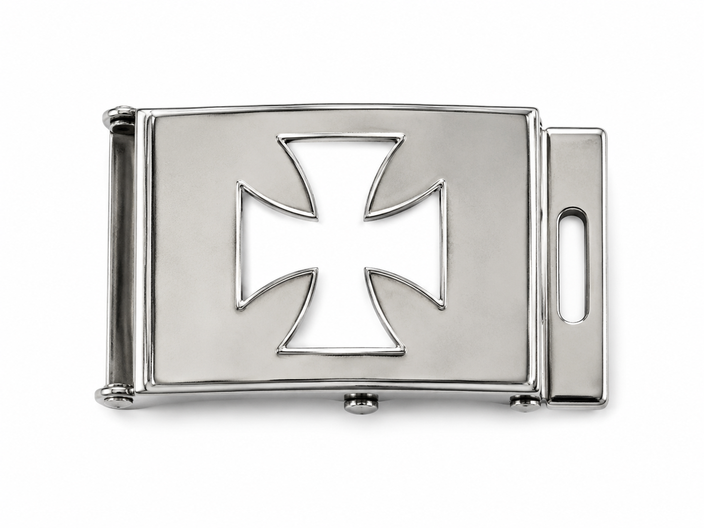 Iron Cross Buckle + Strap
