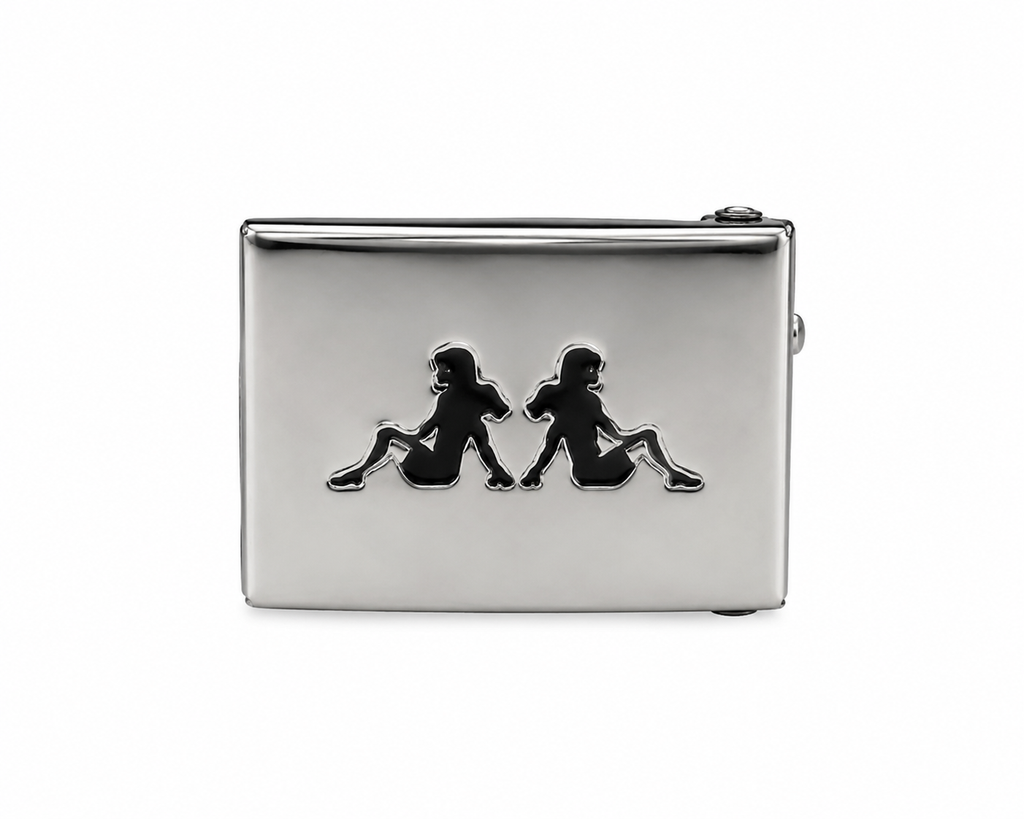Showgirl Buckle + Strap
