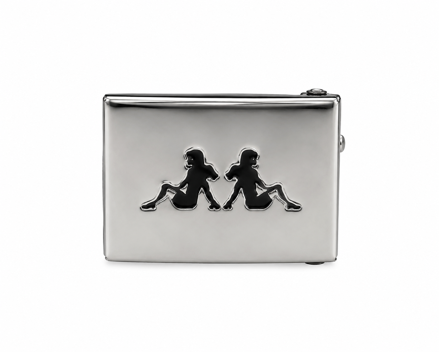 Showgirl Buckle + Strap