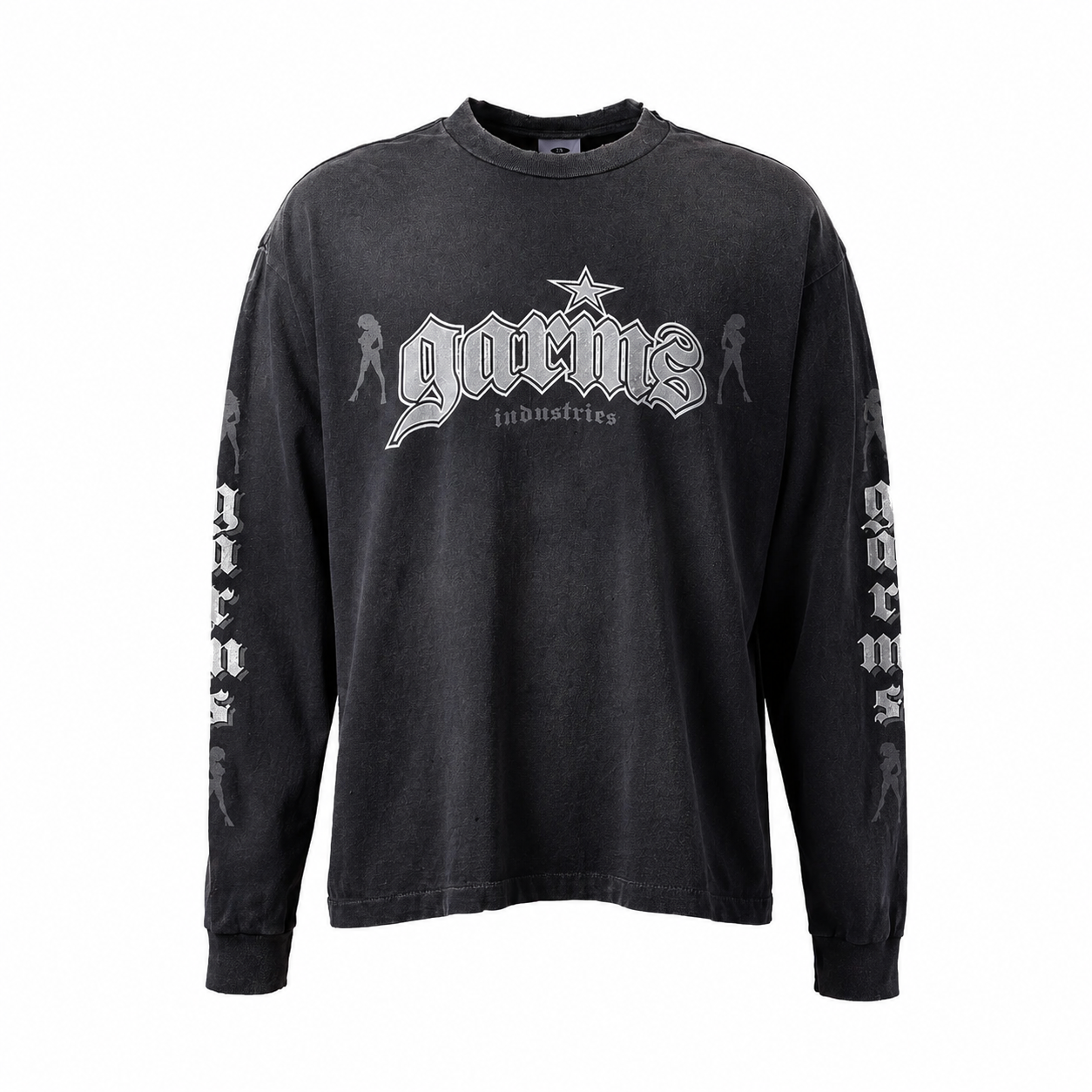 Garms Industry Long sleeve