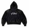 Garms Skully Hoodie