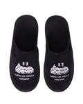 Chateau Slippers