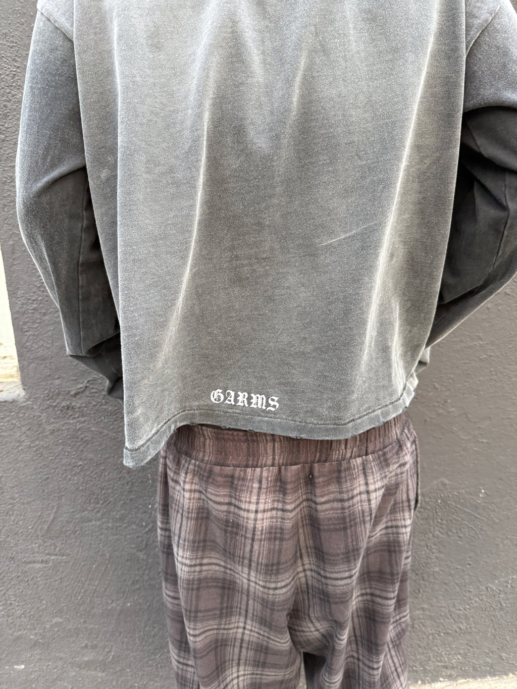 Skully Longsleeve