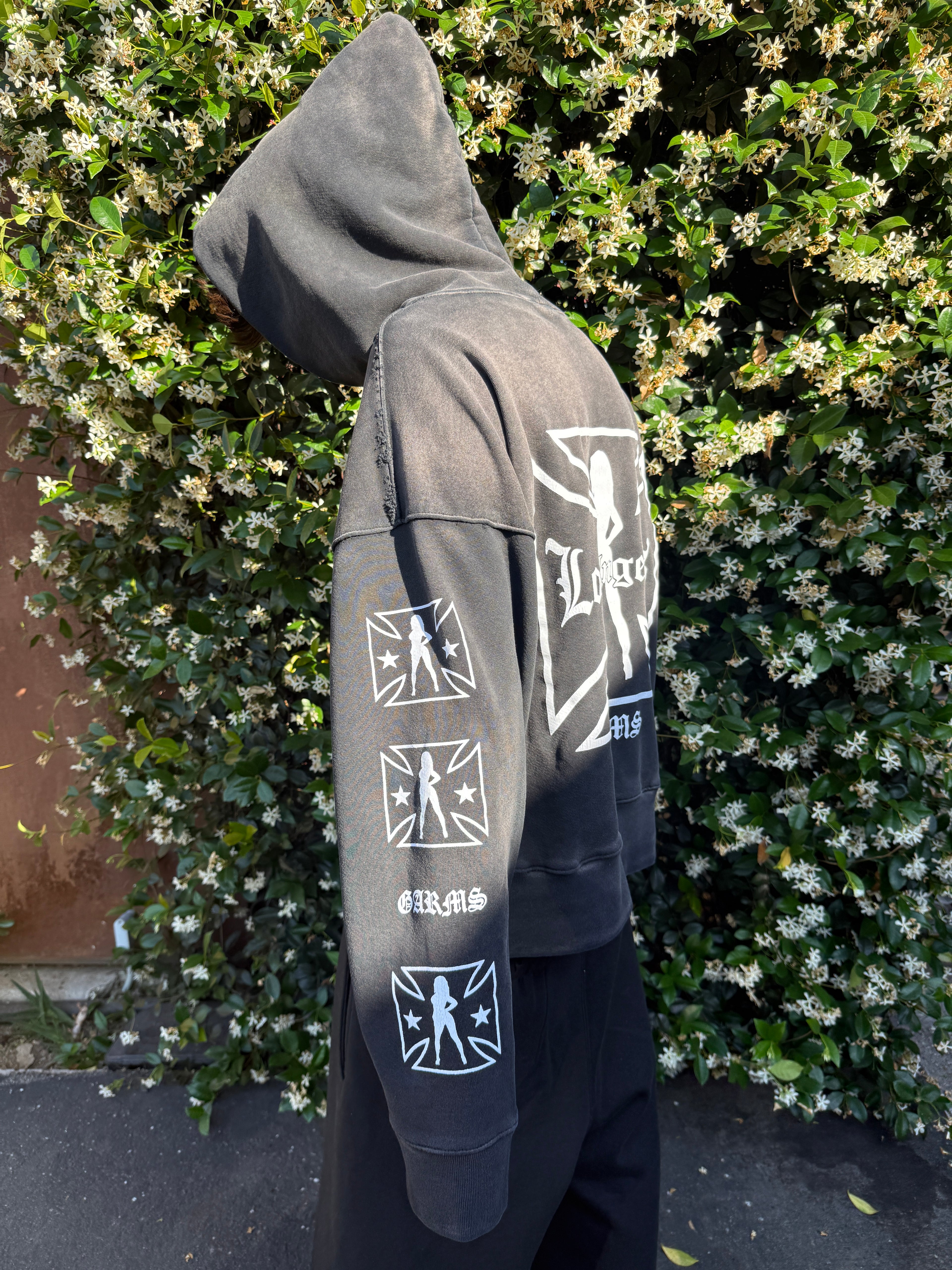 Showgirl Hoodie