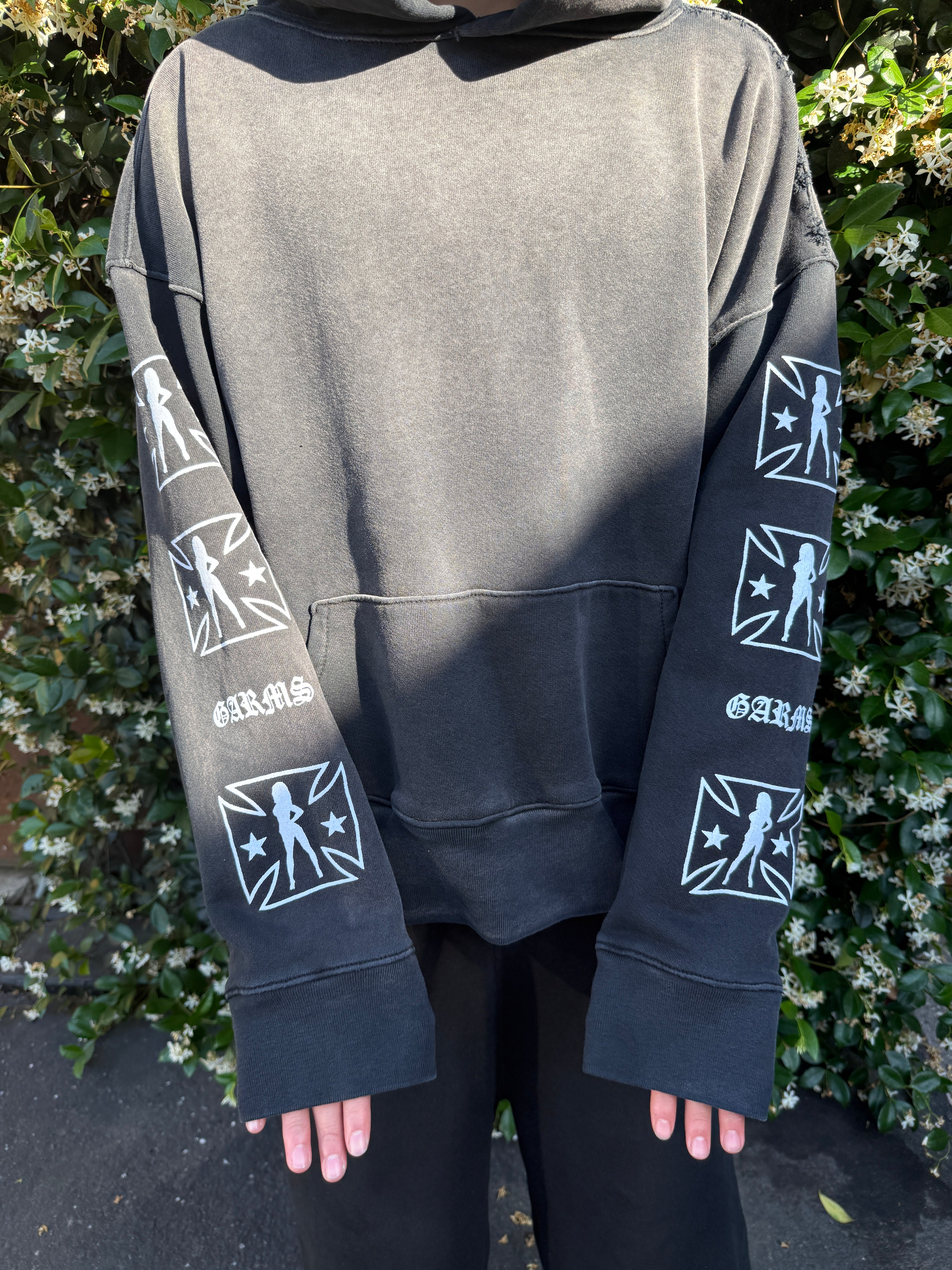 Showgirl Hoodie