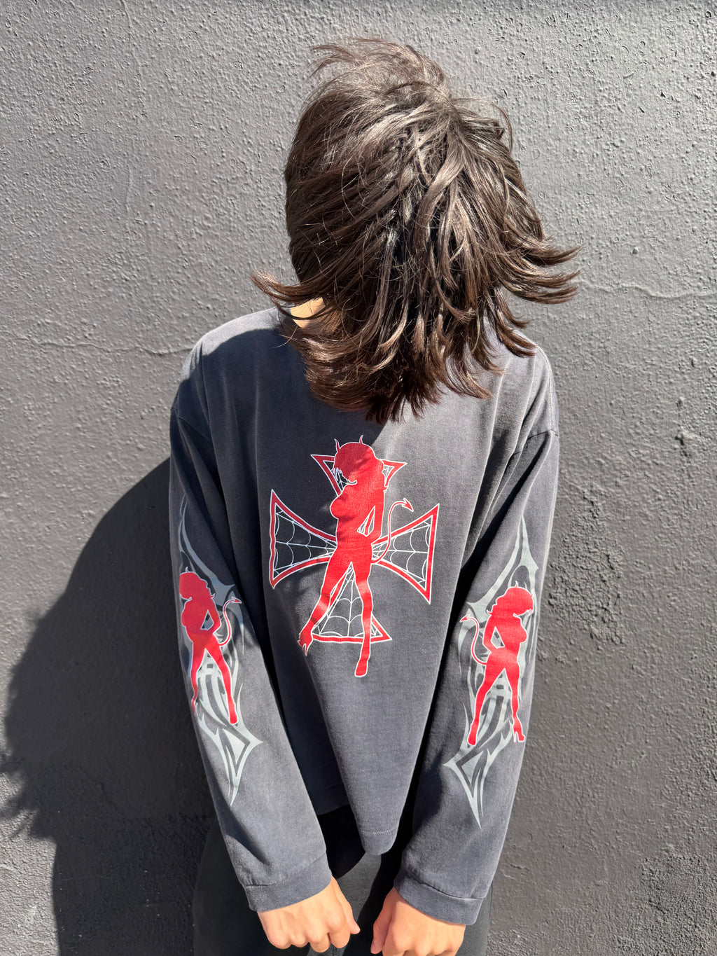 Vixen Longsleeve