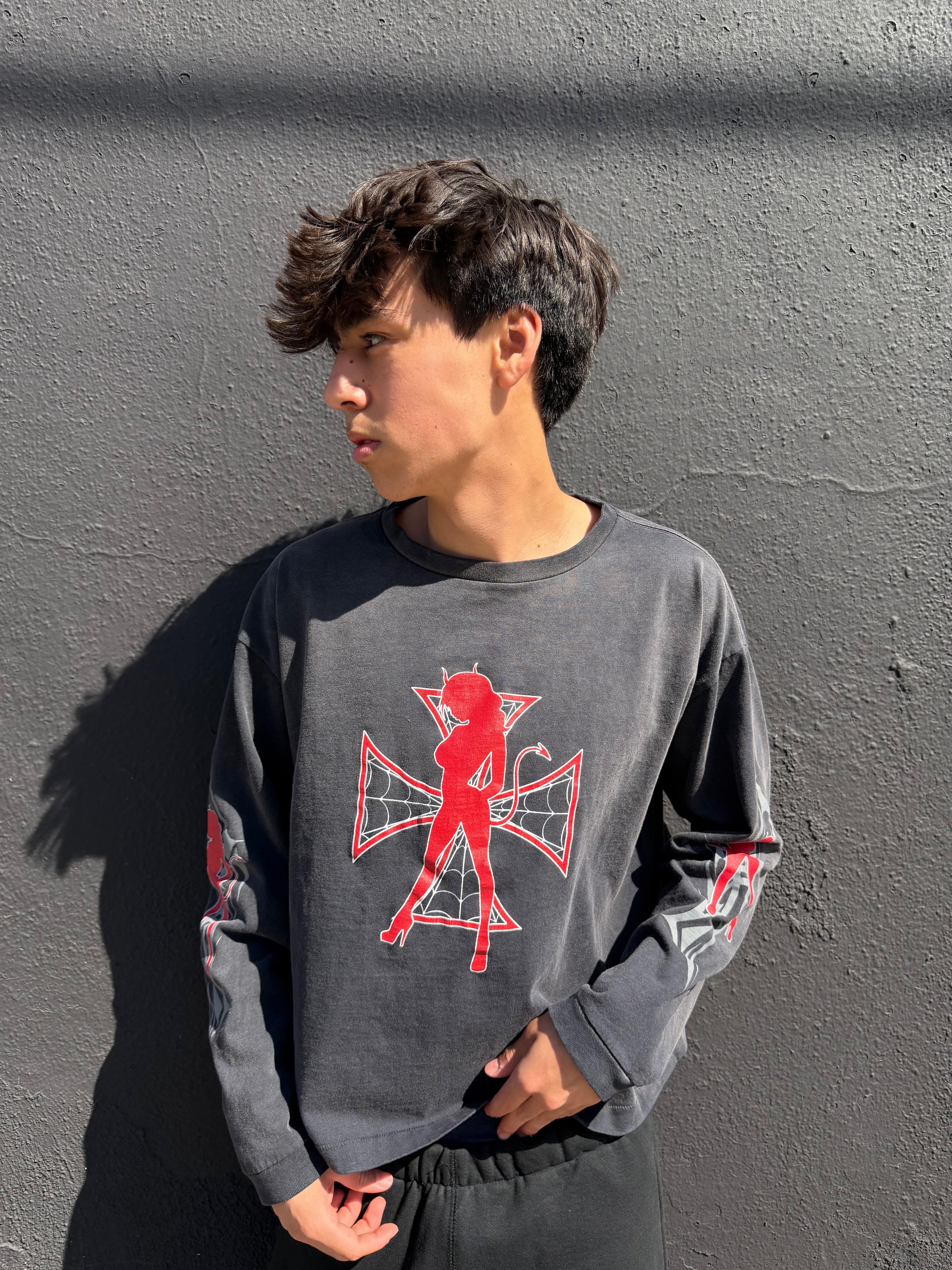 Vixen Longsleeve