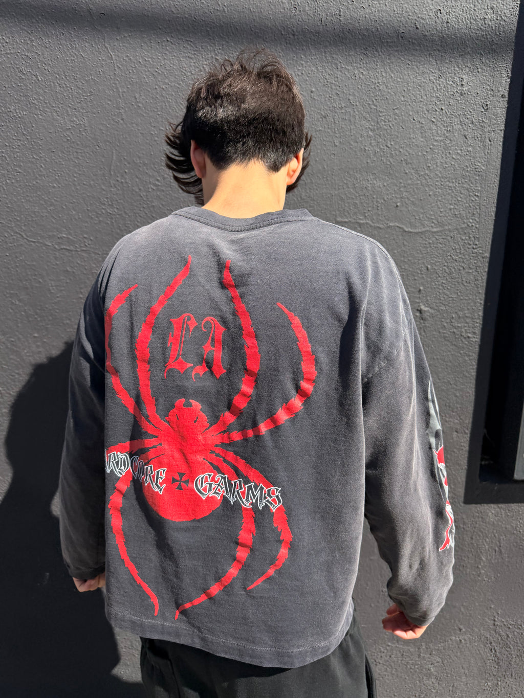 Vixen Longsleeve