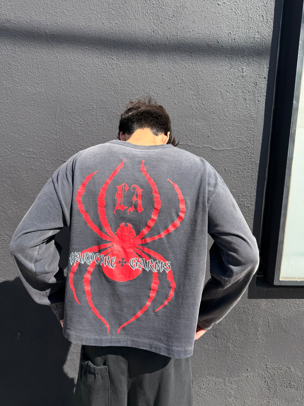 Vixen Longsleeve