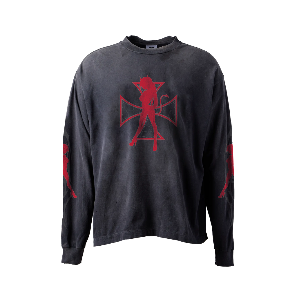 Vixen Longsleeve