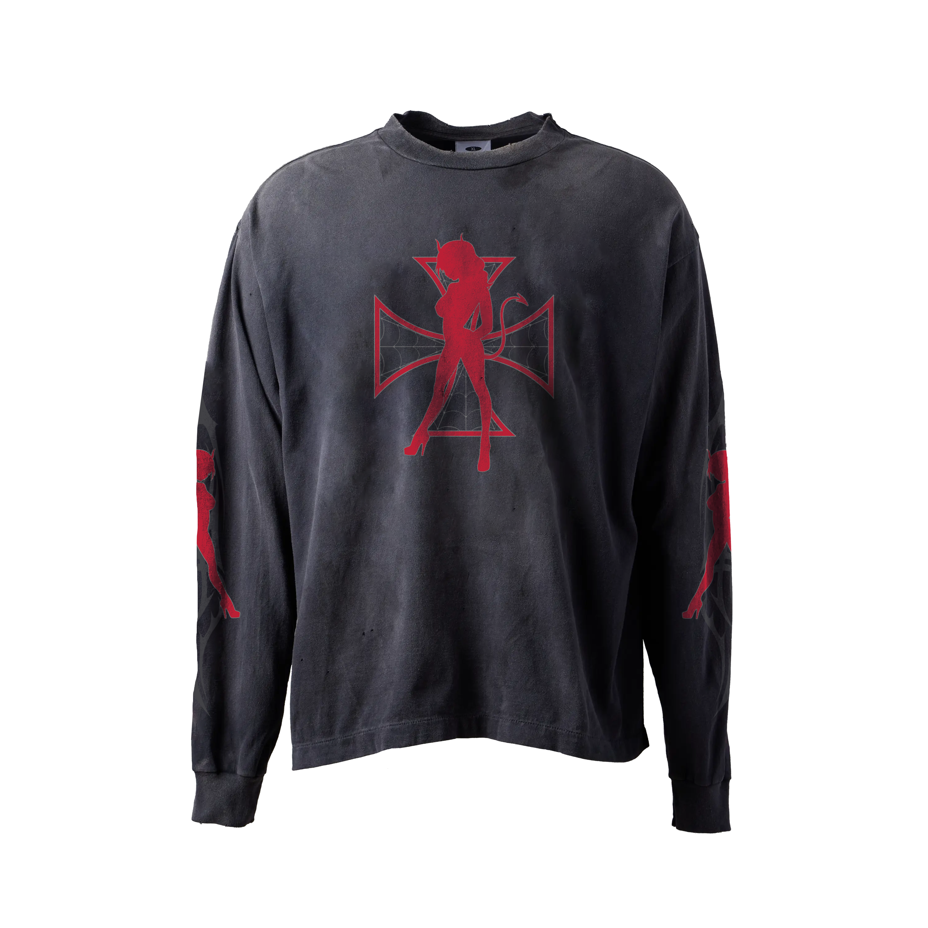 Vixen Longsleeve