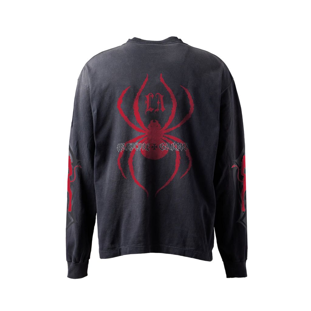 Vixen Longsleeve