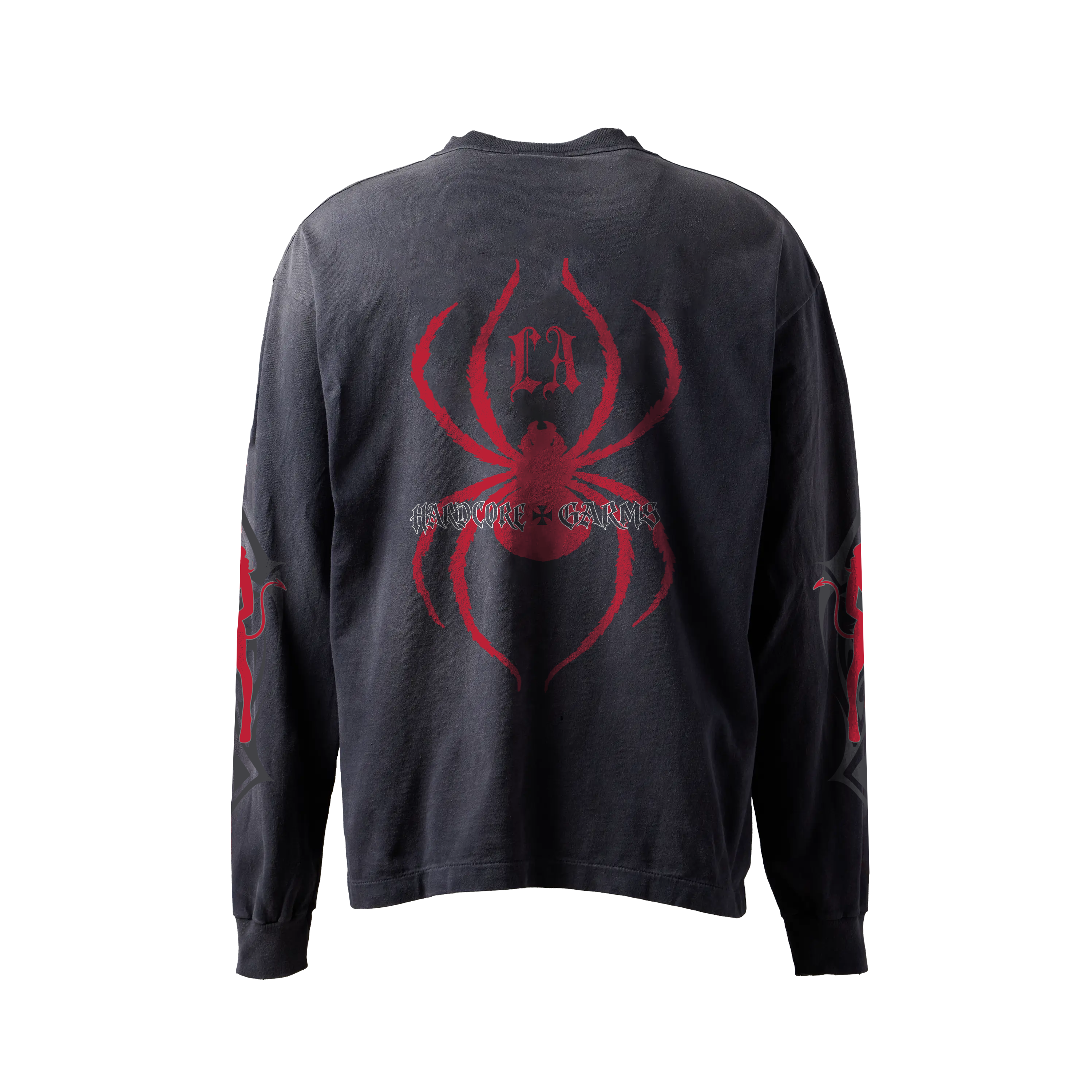 Vixen Longsleeve